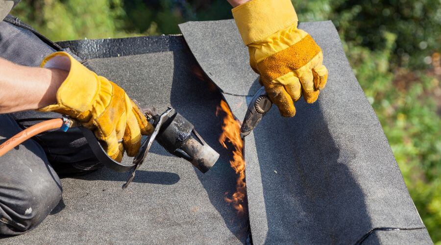 Local Chimney Repair in Bristol, IN